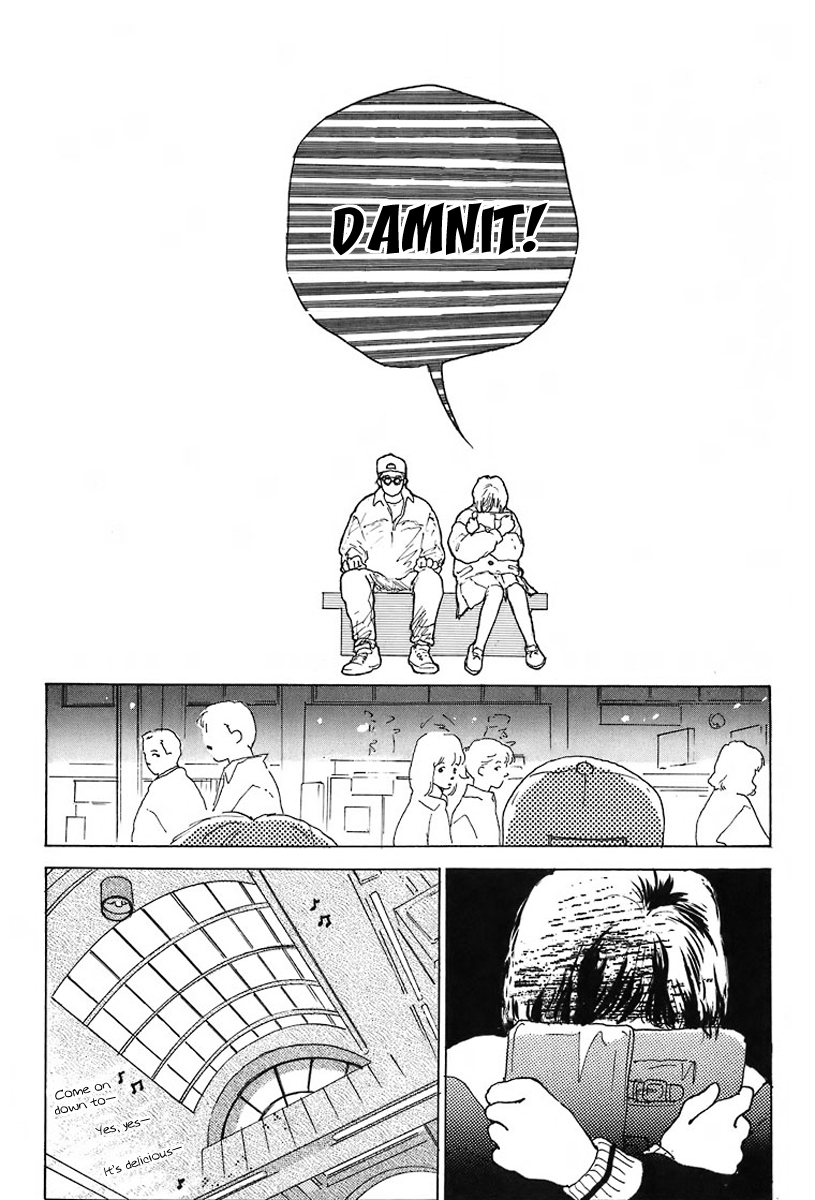 Baby Blue Chapter 1.2 page 40 - Chapter 1 v2 : Baby Blue (1)