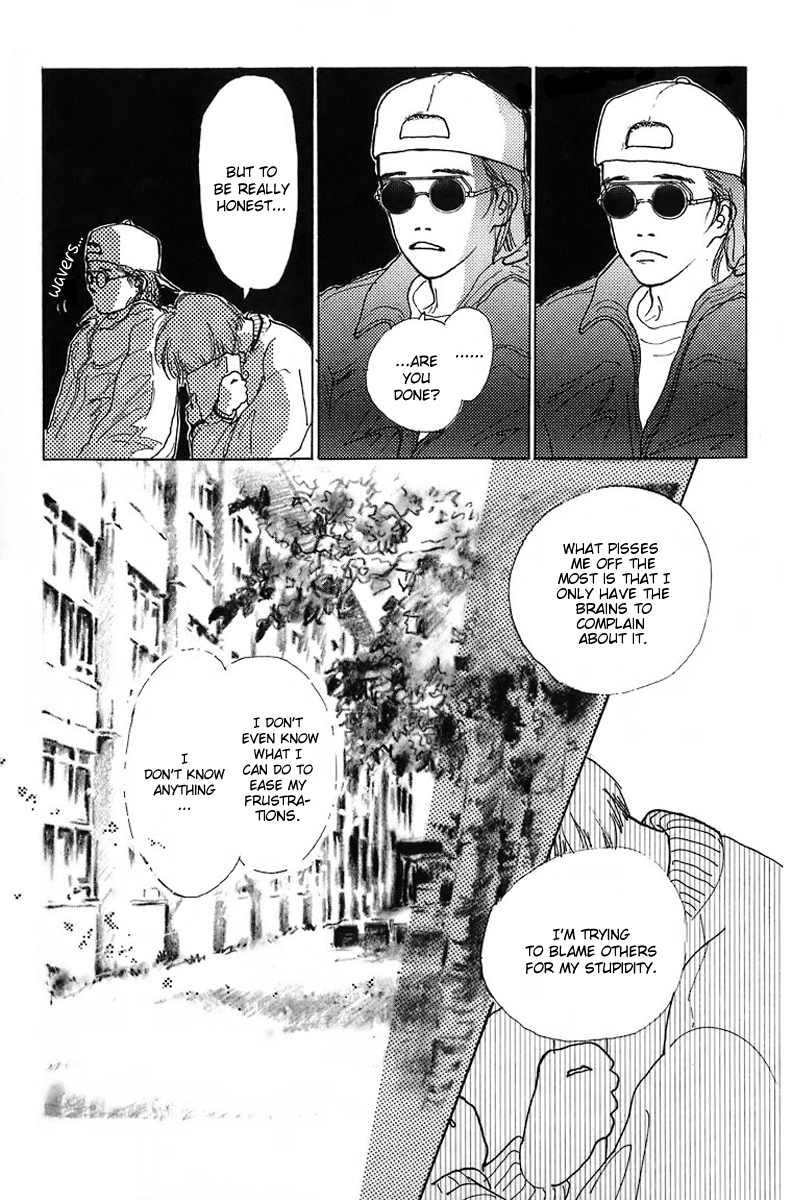 Baby Blue Chapter 1.2 page 41 - Chapter 1 v2 : Baby Blue (1)