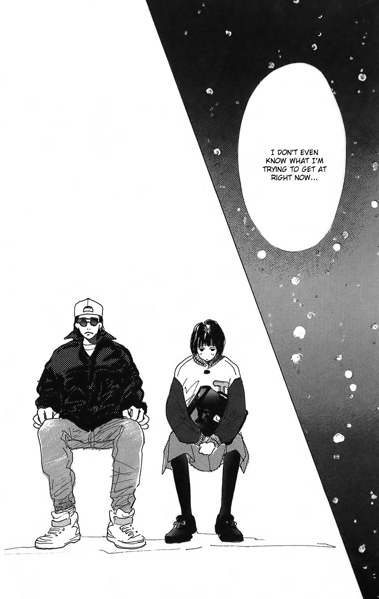 Baby Blue Chapter 1.2 page 42 - Chapter 1 v2 : Baby Blue (1)