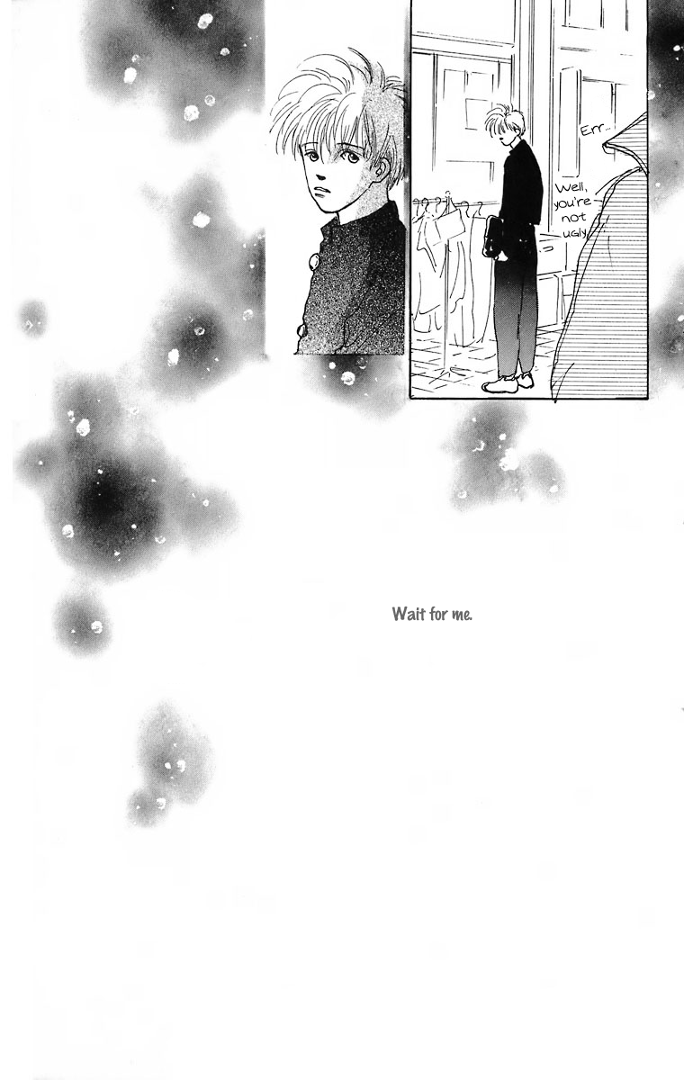Baby Blue Chapter 1.2 page 45 - Chapter 1 v2 : Baby Blue (1)
