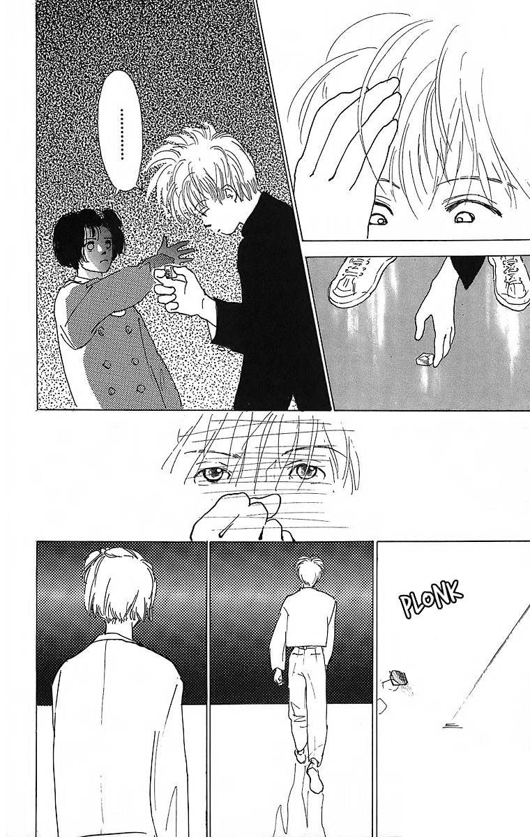 Baby Blue Chapter 1.2 page 50 - Chapter 1 v2 : Baby Blue (1)