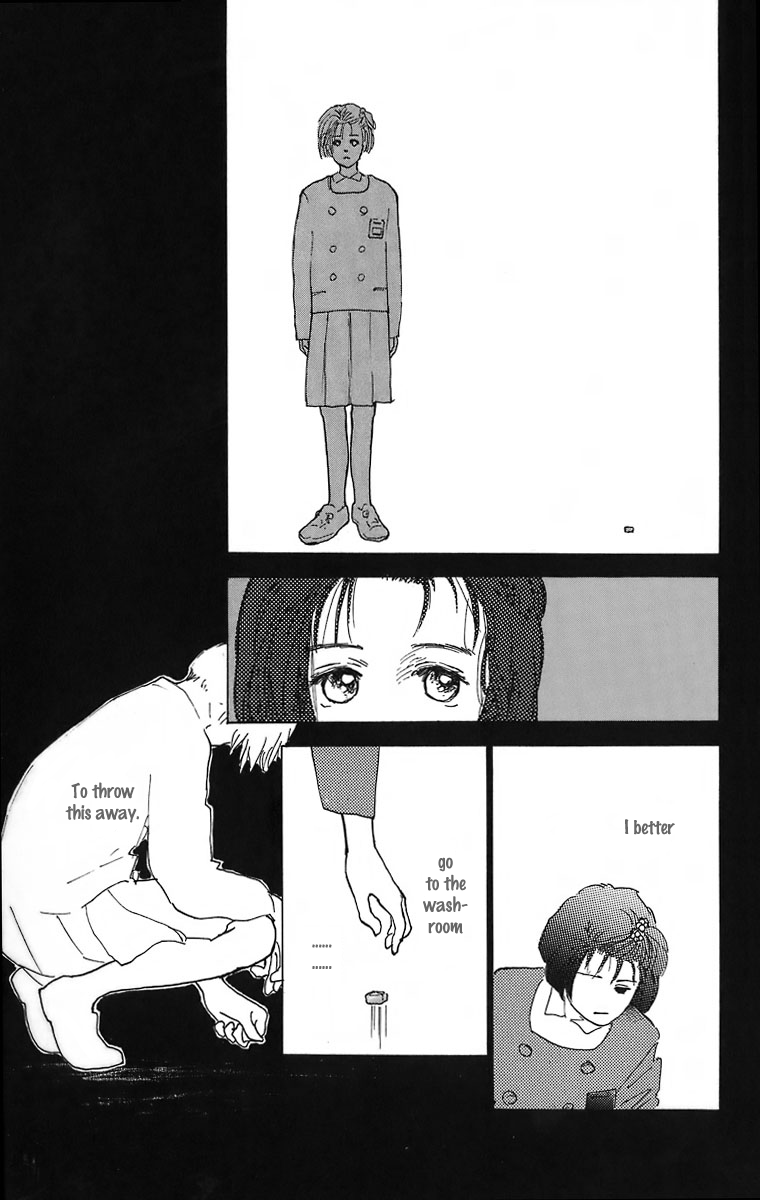 Baby Blue Chapter 1.2 page 51 - Chapter 1 v2 : Baby Blue (1)