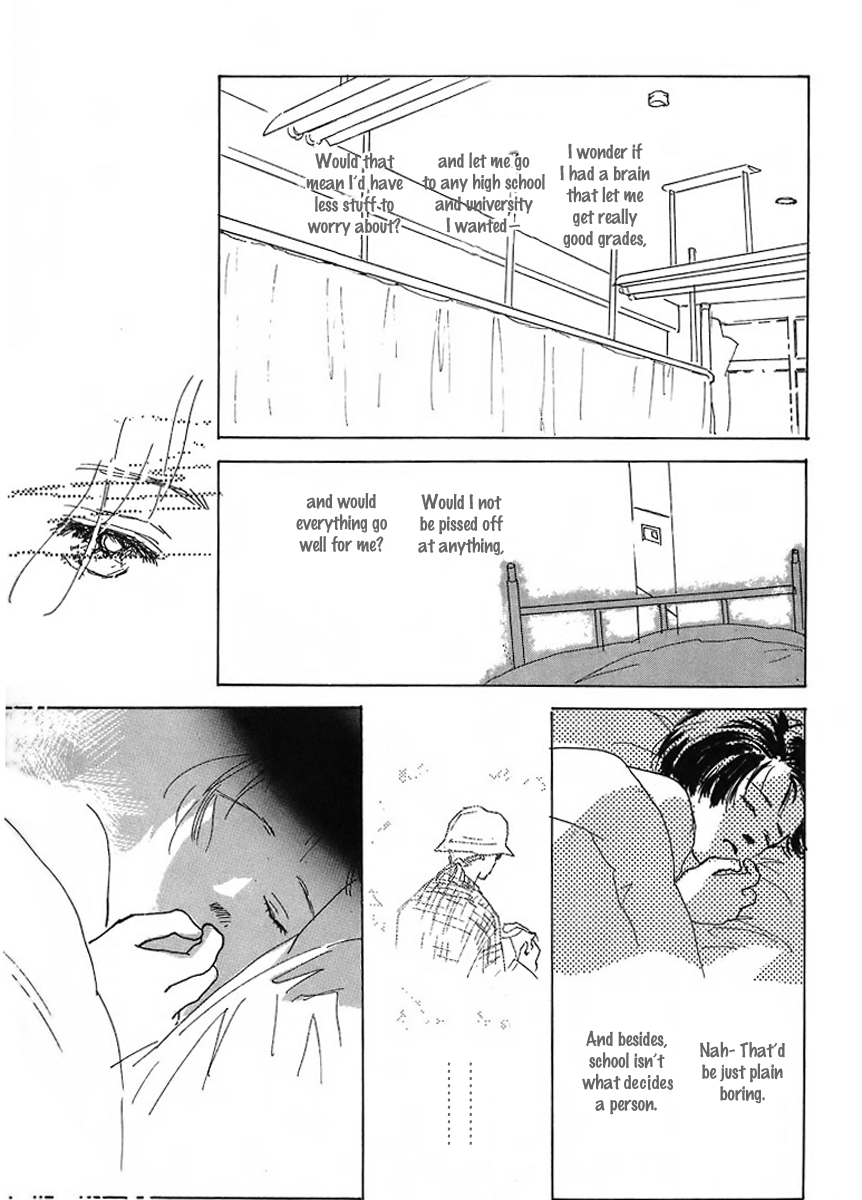 Baby Blue Chapter 1.2 page 57 - Chapter 1 v2 : Baby Blue (1)