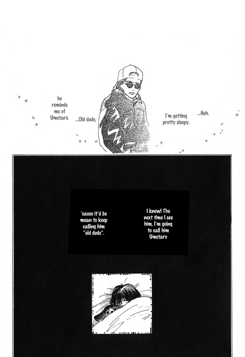Baby Blue Chapter 1.2 page 58 - Chapter 1 v2 : Baby Blue (1)