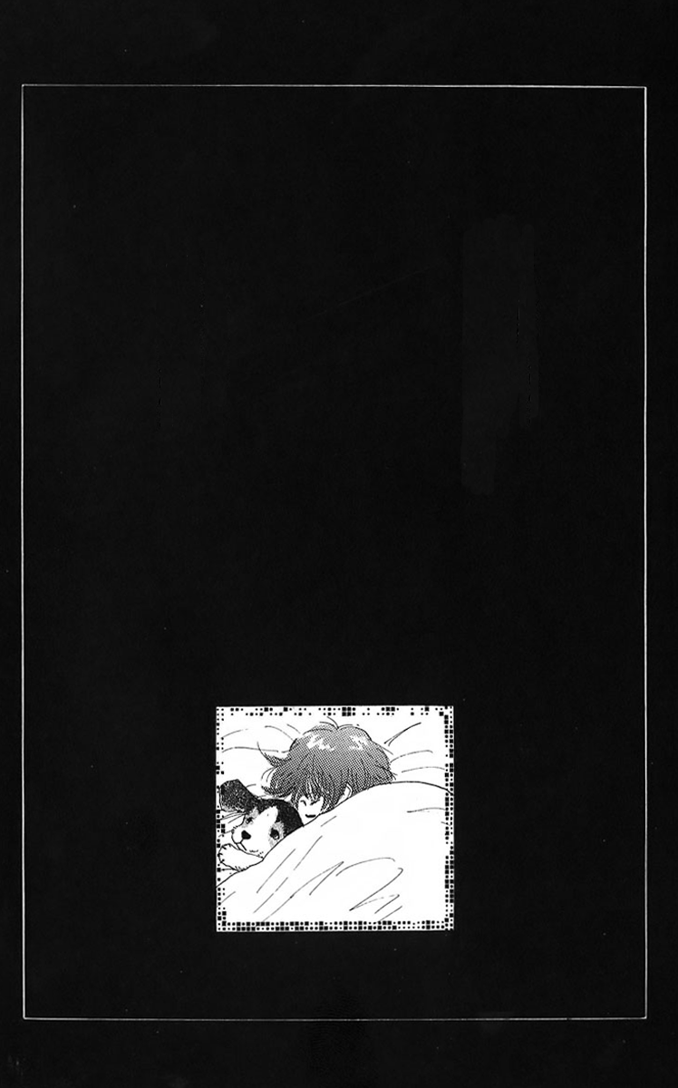 Baby Blue Chapter 1.2 page 8 - Chapter 1 v2 : Baby Blue (1)