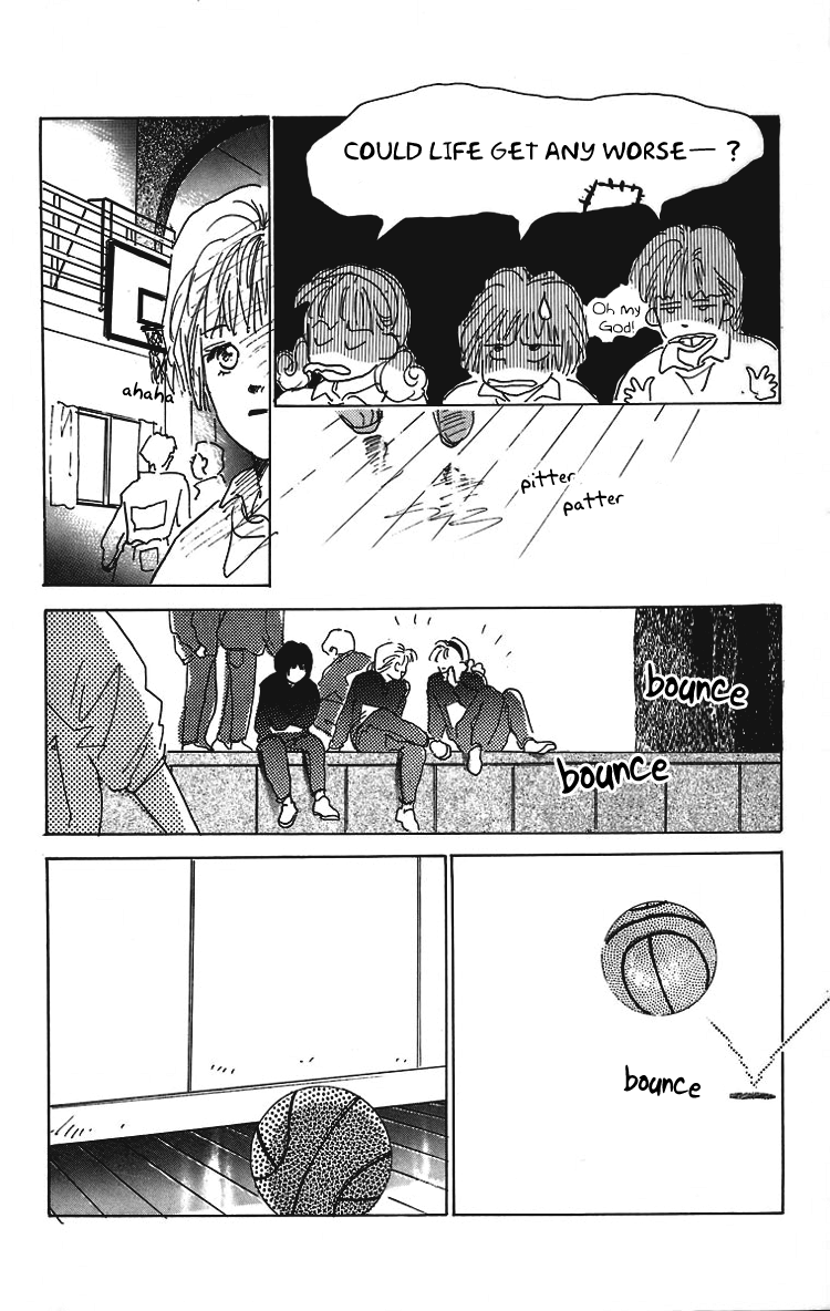Baby Blue Chapter 2 page 54 - Chapter 2 v2 : Baby Blue (2) [End]