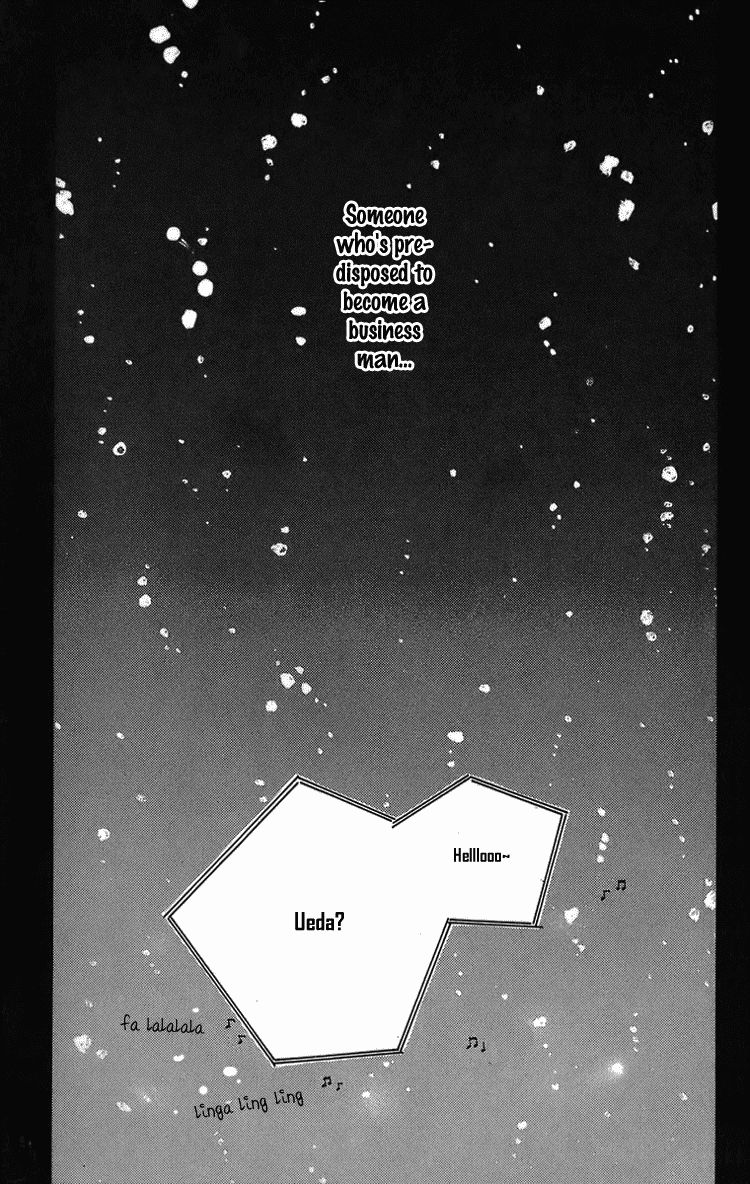 Baby Blue Chapter 2 page 6 - Chapter 2 v2 : Baby Blue (2) [End]