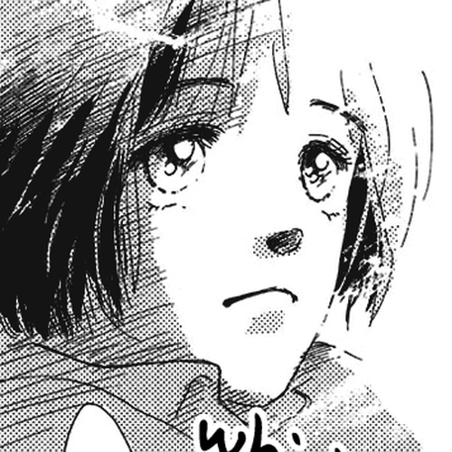 Baby Blue Chapter 2 v2 : Baby Blue (2) [End] cover