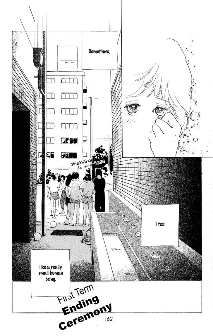 Baby Blue Chapter 3 page 47 - Chapter 3 : Extra: Ten, Even Twenty Years From Now
