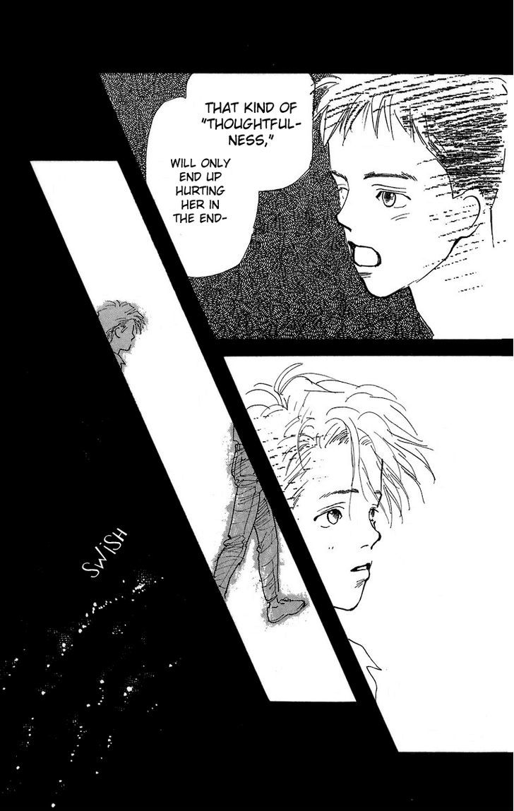Baby Blue Chapter 3 page 54 - Chapter 3 : Extra: Ten, Even Twenty Years From Now