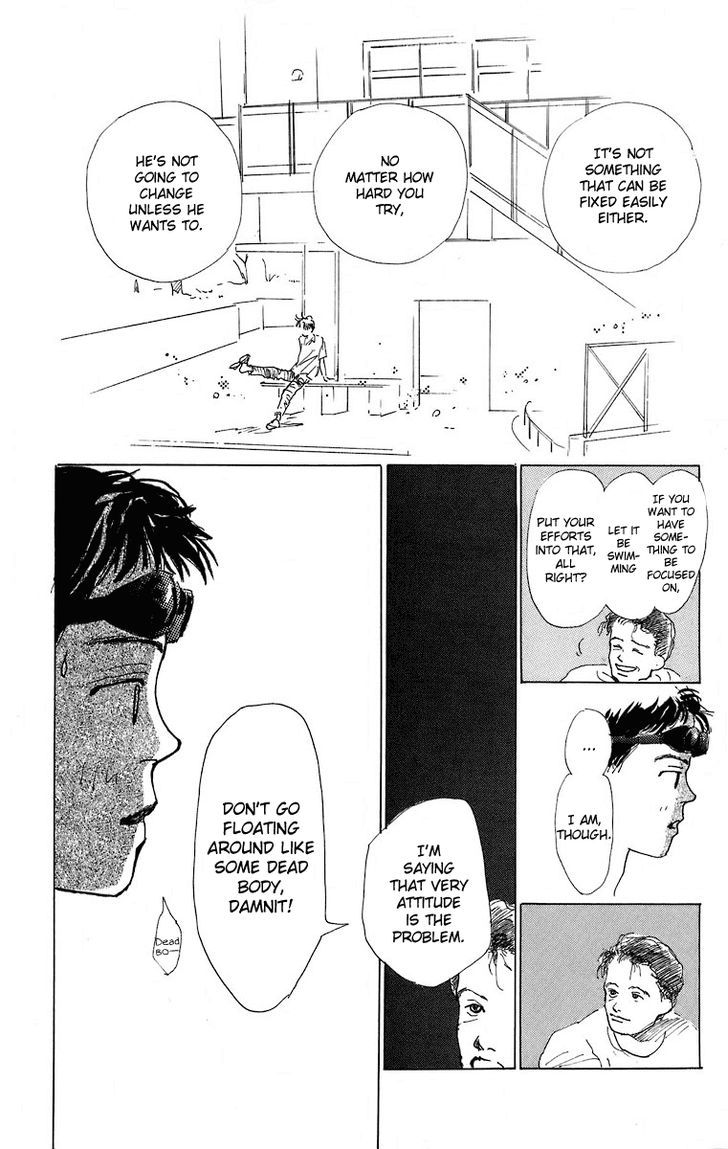 Baby Blue Chapter 3 page 65 - Chapter 3 : Extra: Ten, Even Twenty Years From Now
