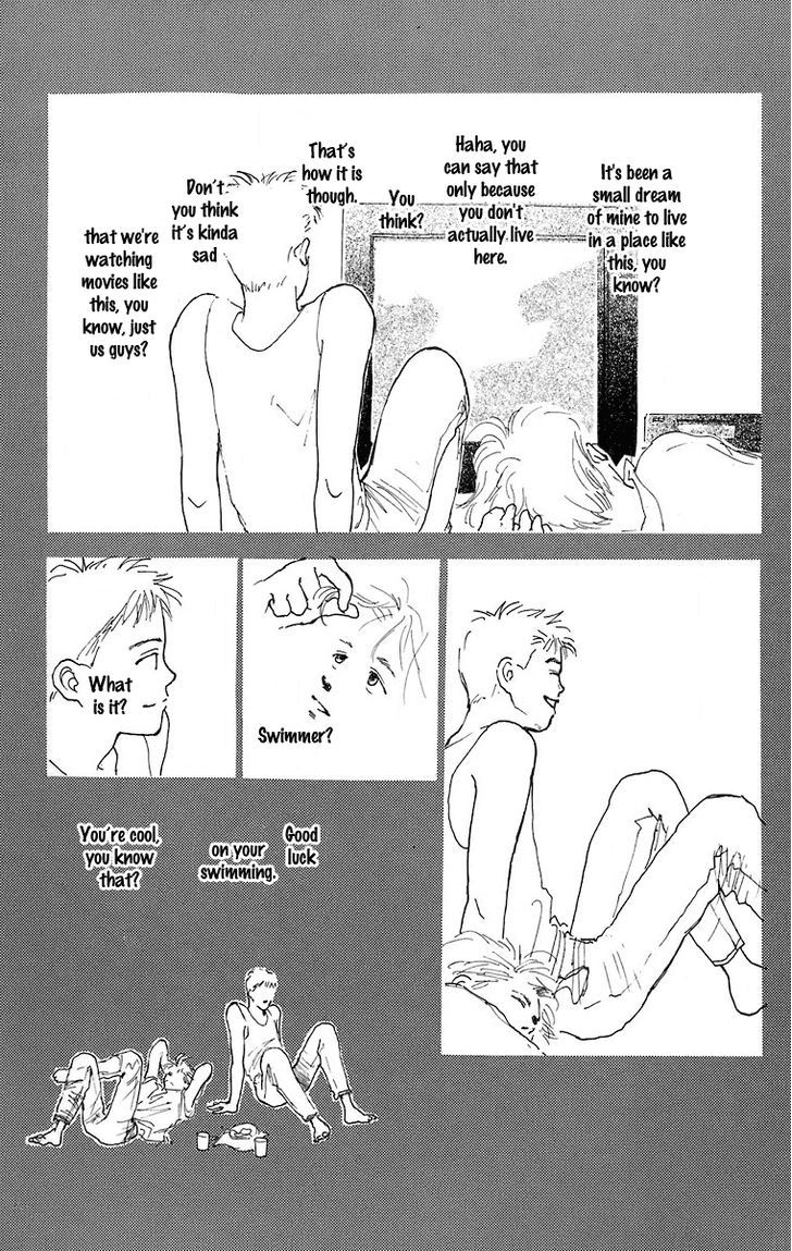 Baby Blue Chapter 3 page 76 - Chapter 3 : Extra: Ten, Even Twenty Years From Now
