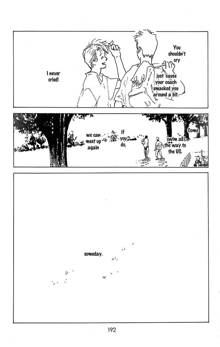 Baby Blue Chapter 3 page 77 - Chapter 3 : Extra: Ten, Even Twenty Years From Now