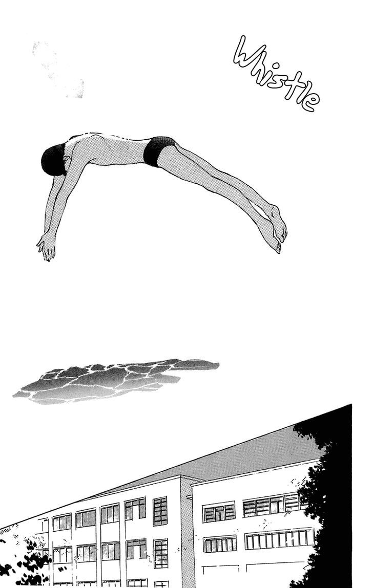 Baby Blue Chapter 3 page 78 - Chapter 3 : Extra: Ten, Even Twenty Years From Now