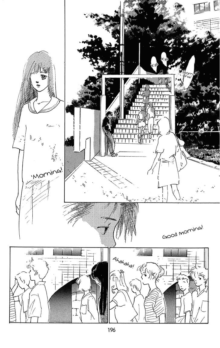 Baby Blue Chapter 3 page 81 - Chapter 3 : Extra: Ten, Even Twenty Years From Now