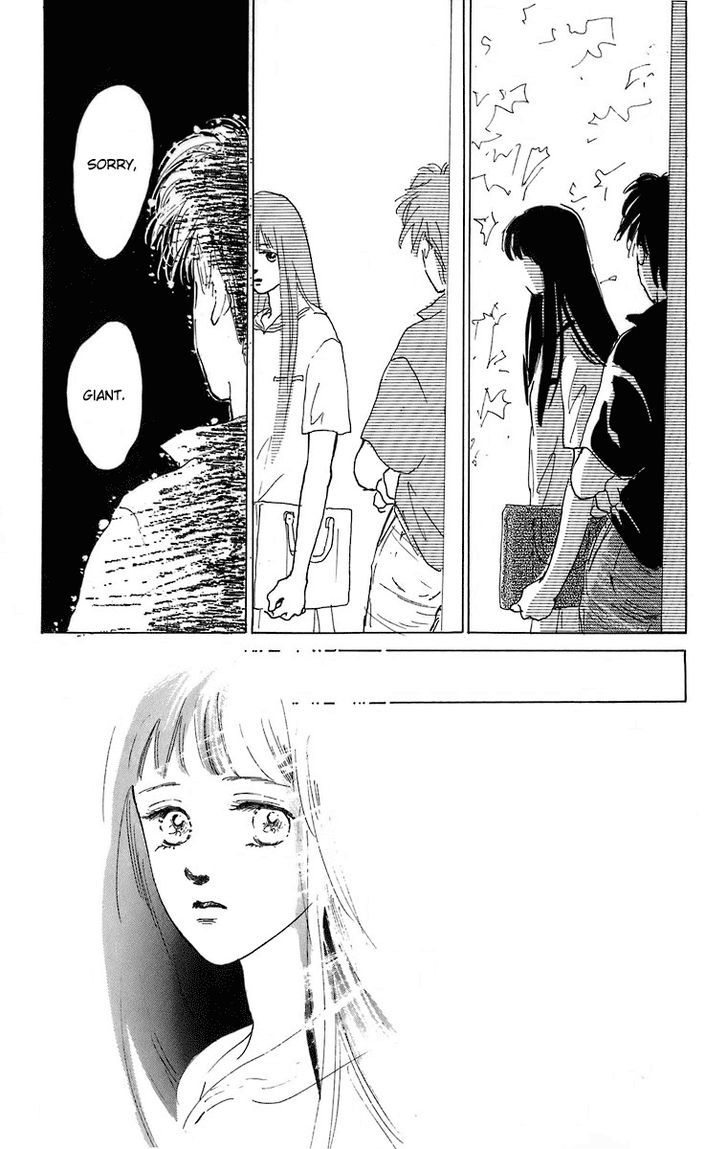 Baby Blue Chapter 3 page 82 - Chapter 3 : Extra: Ten, Even Twenty Years From Now