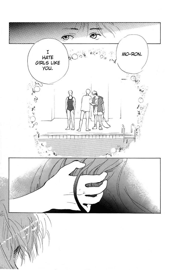 Baby Blue Chapter 3 page 84 - Chapter 3 : Extra: Ten, Even Twenty Years From Now
