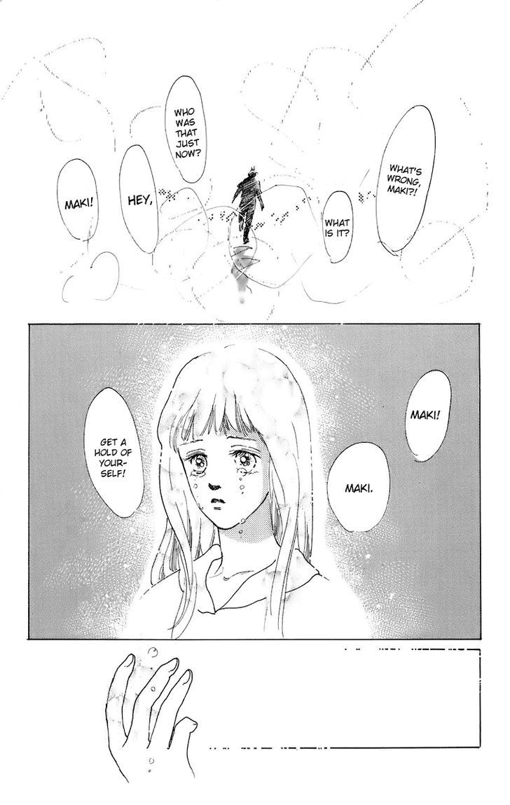 Baby Blue Chapter 3 page 87 - Chapter 3 : Extra: Ten, Even Twenty Years From Now