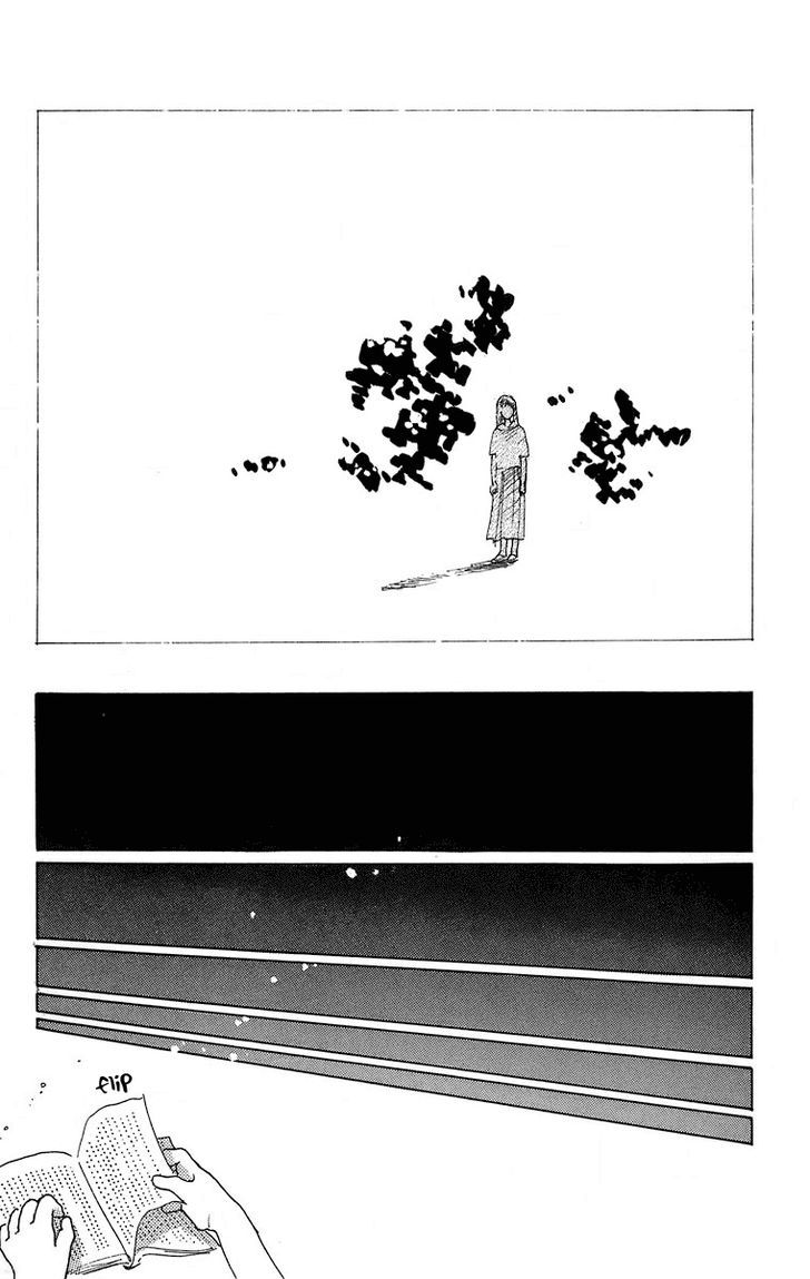 Baby Blue Chapter 3 page 89 - Chapter 3 : Extra: Ten, Even Twenty Years From Now