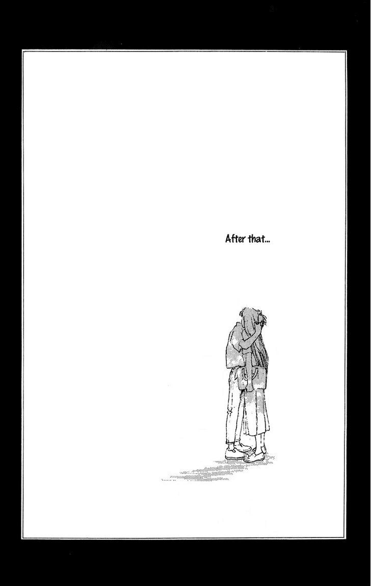 Baby Blue Chapter 3 page 94 - Chapter 3 : Extra: Ten, Even Twenty Years From Now