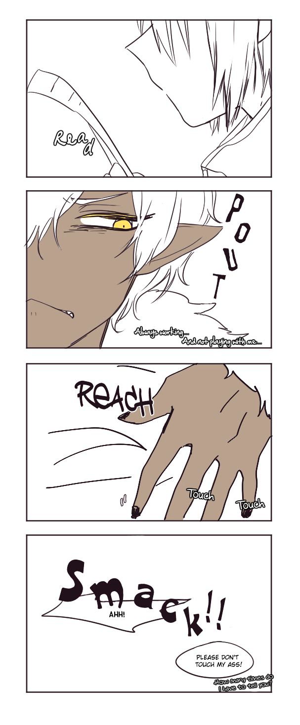 Baby Diary Chapter 10 page 2 - Chapter 10