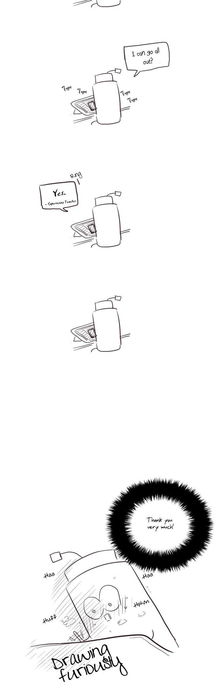 Baby Diary Chapter 12 page 4 - Chapter 12