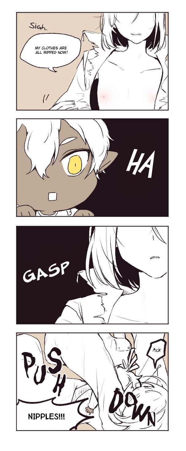 Baby Diary Chapter 13 page 2 - Chapter 13