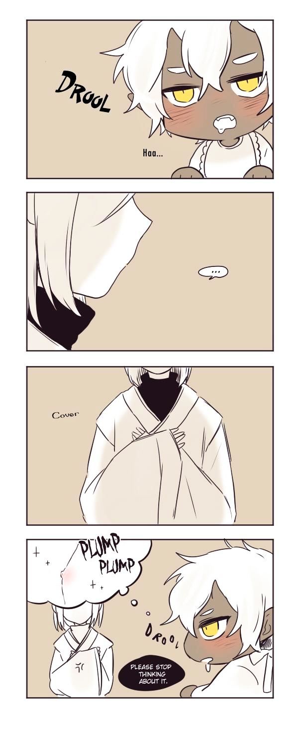 Baby Diary Chapter 15 page 2 - Chapter 15