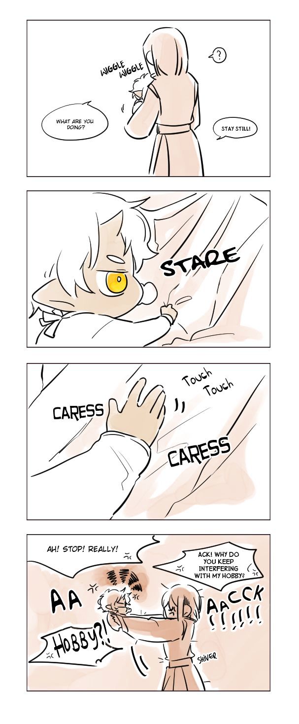 Baby Diary Chapter 19 page 2 - Chapter 19