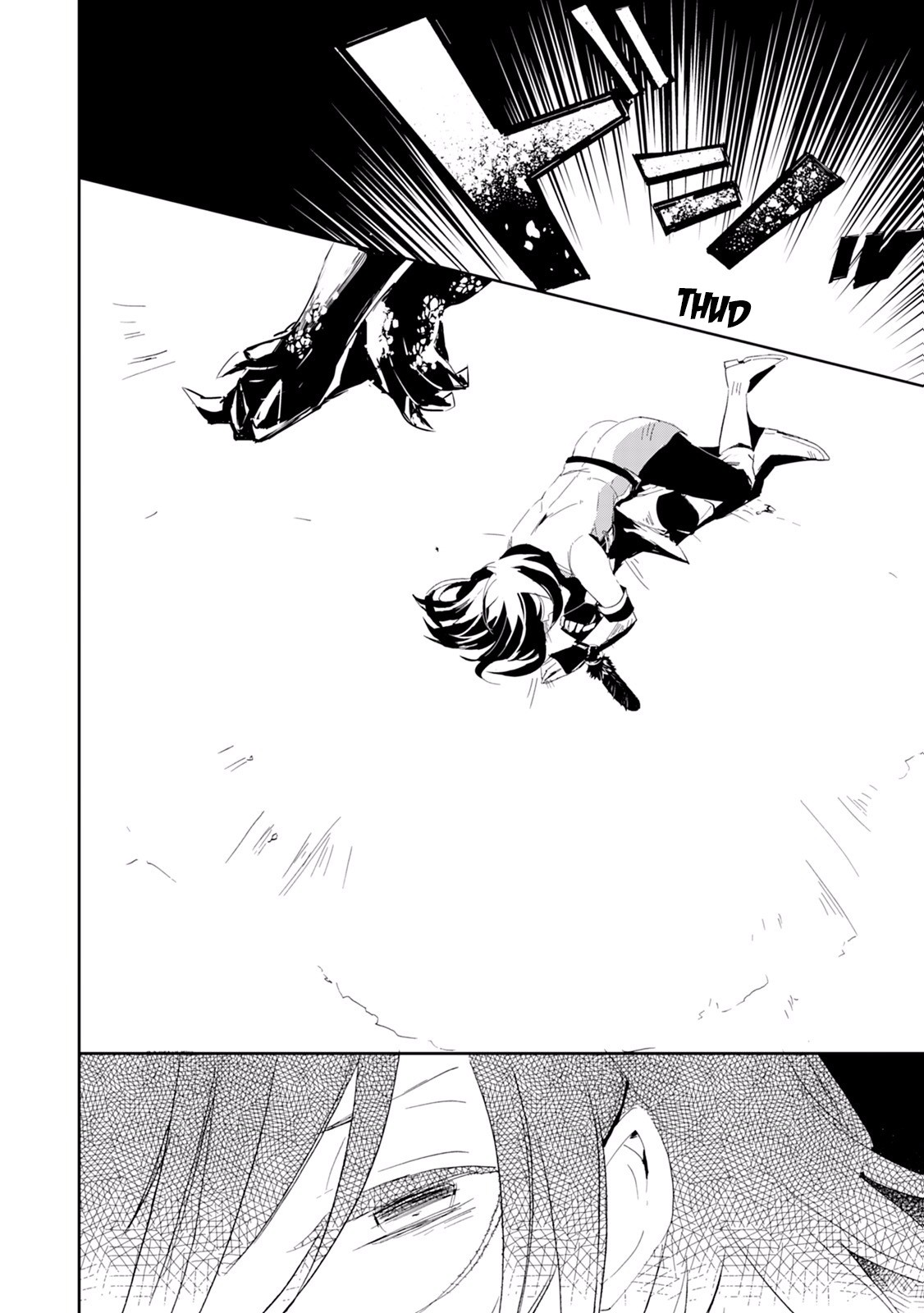 Baby Dragon Sitter Chapter 11 page 18 - Chapter 11