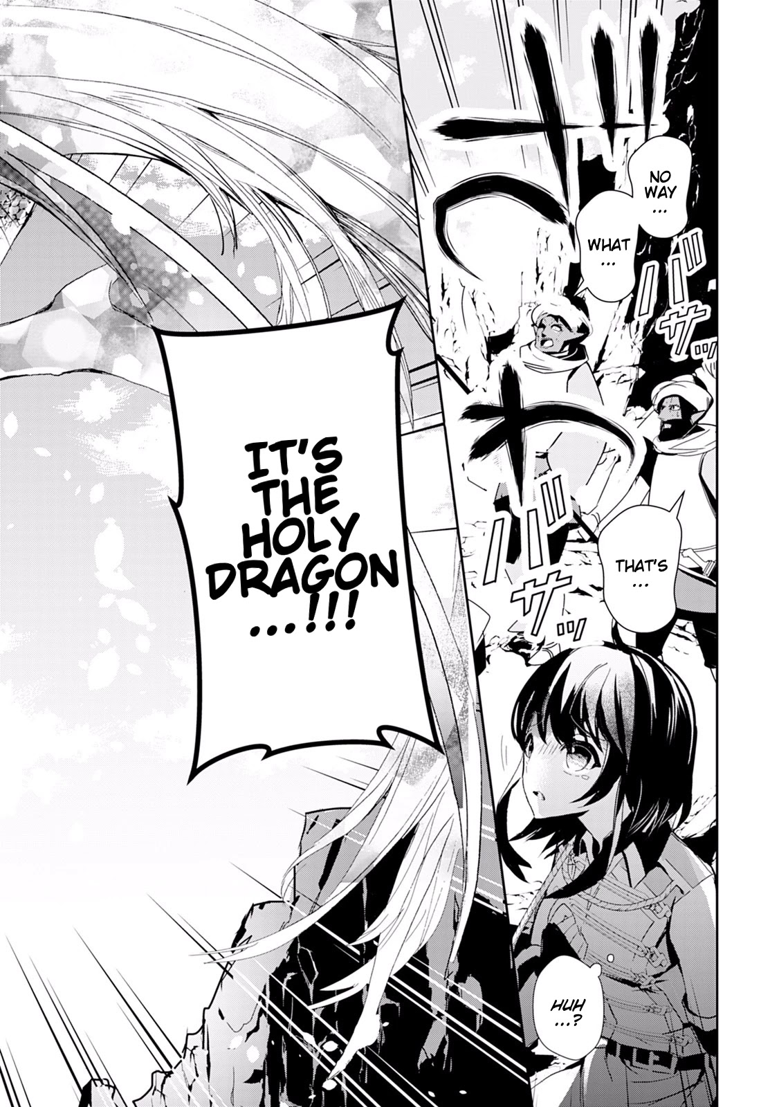 Baby Dragon Sitter Chapter 12 page 22 - Chapter 12