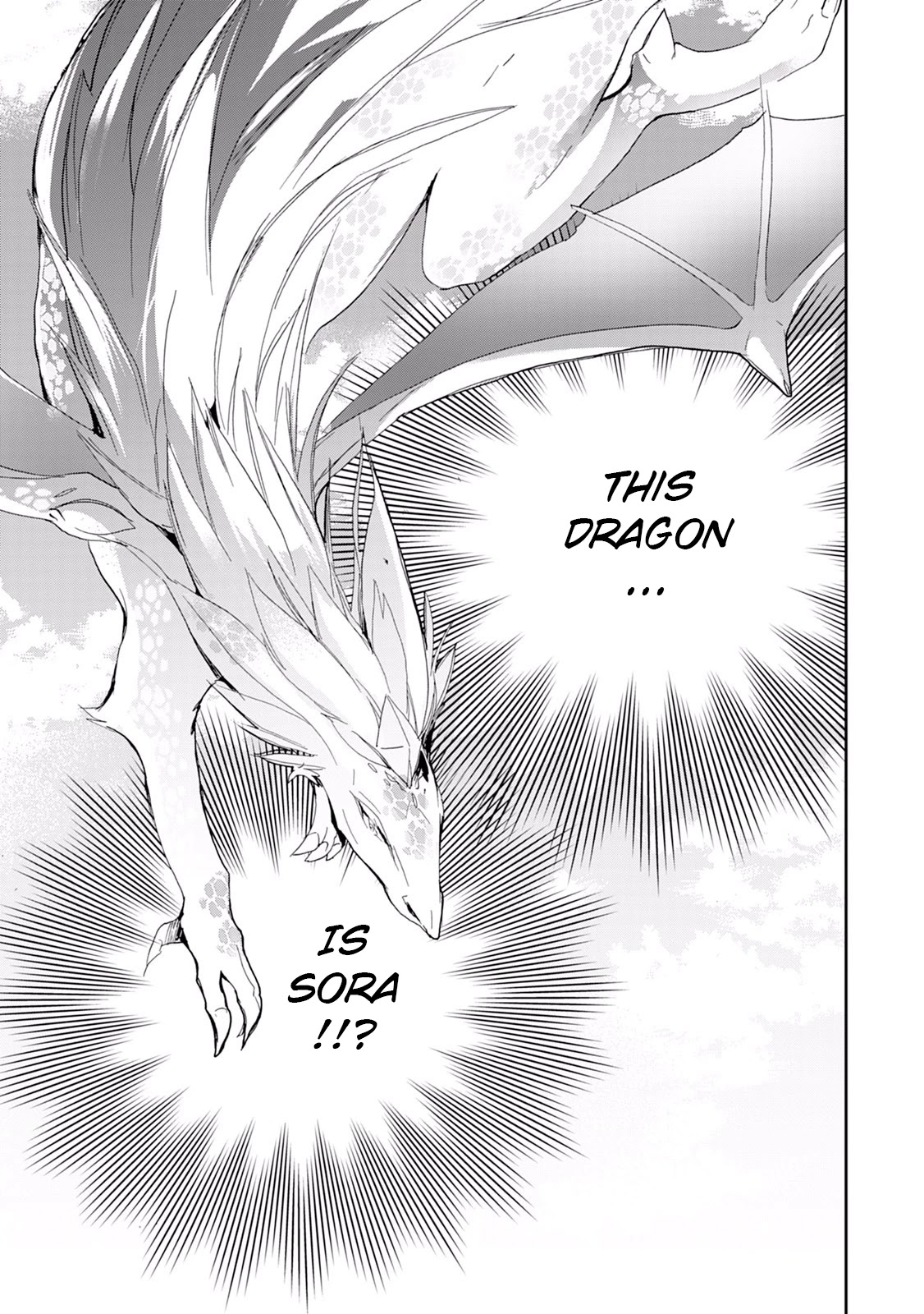 Baby Dragon Sitter Chapter 12 page 27 - Chapter 12