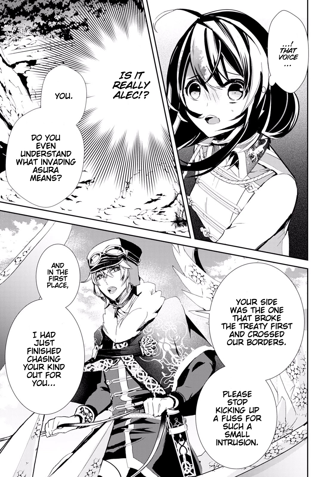Baby Dragon Sitter Chapter 12 page 9 - Chapter 12