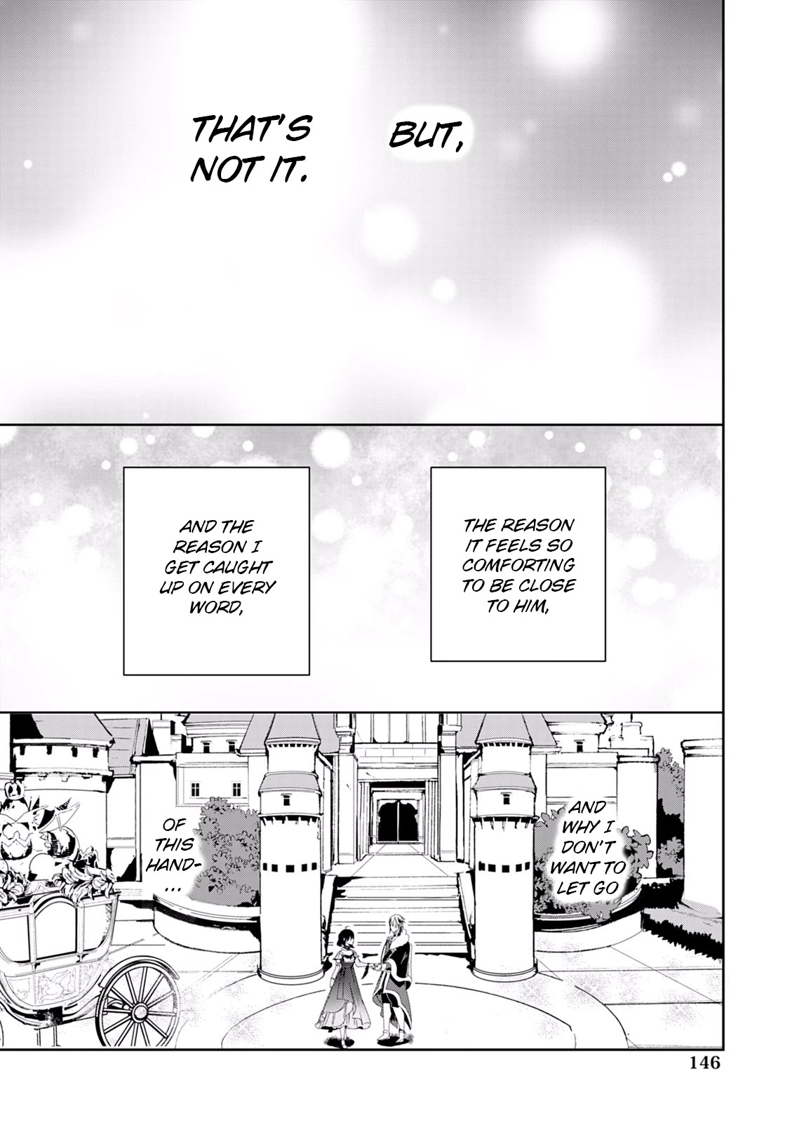 Baby Dragon Sitter Chapter 13 page 28 - Chapter 13