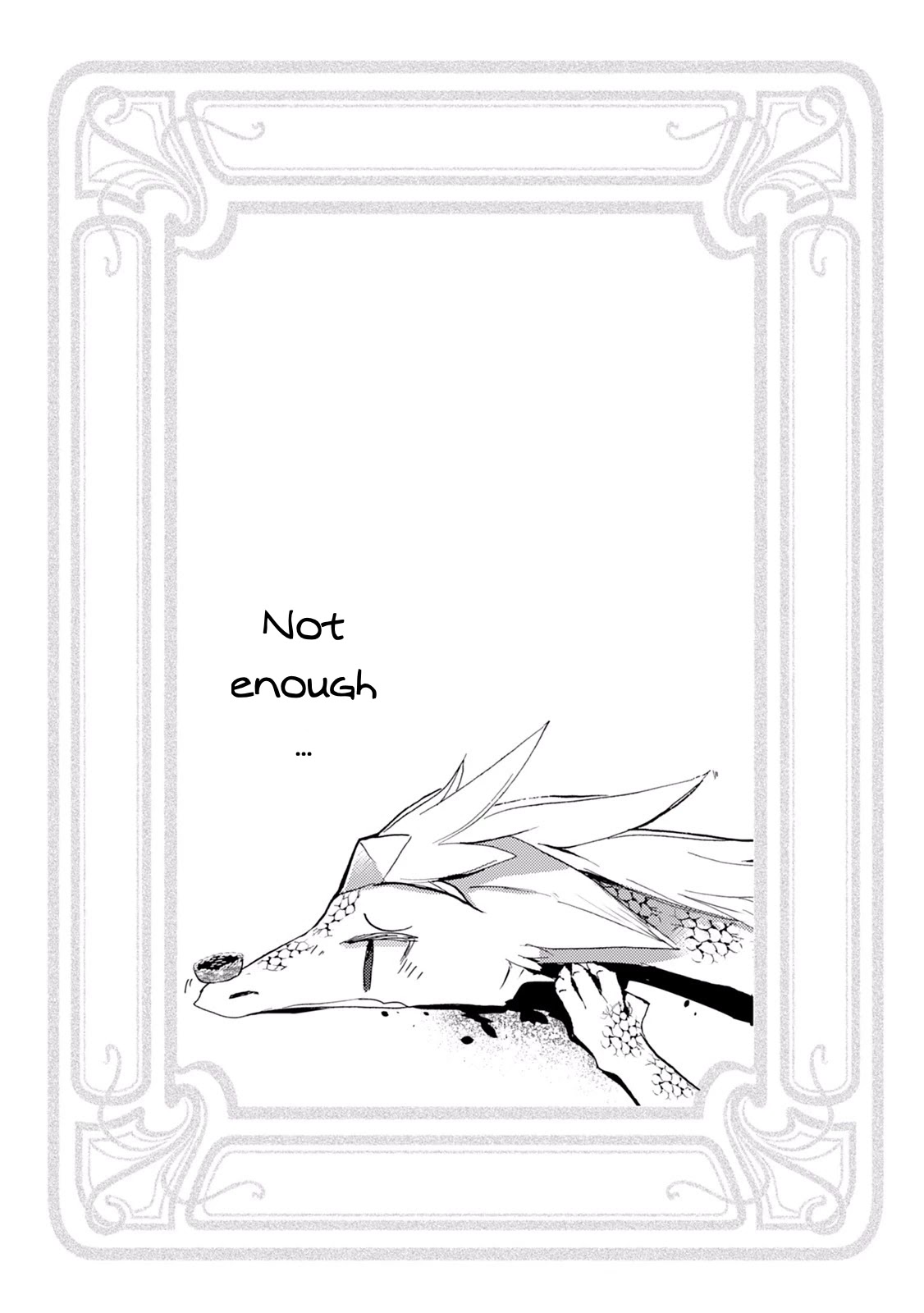 Baby Dragon Sitter Chapter 14 page 37 - Chapter 14 [END]