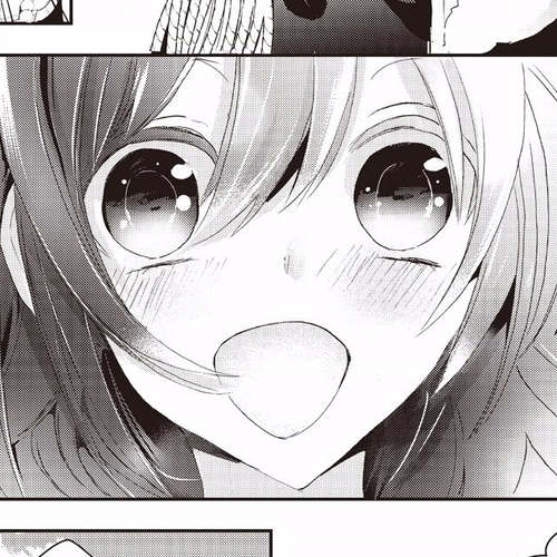 Baby Dragon Sitter Chapter 4 cover