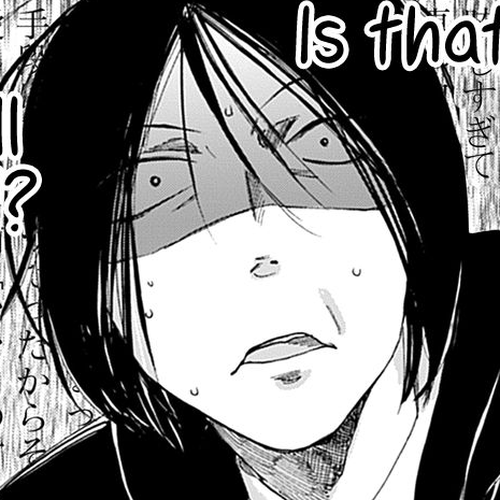 Baby, Kokoro no Mama ni! Chapter 1 : My heat and my phone are made of glass cover