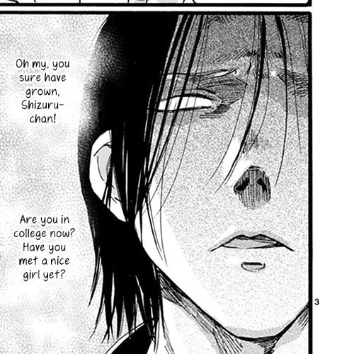 Baby, Kokoro no Mama ni! Chapter 10 : Happy New Year: Revenge of the Mikans cover