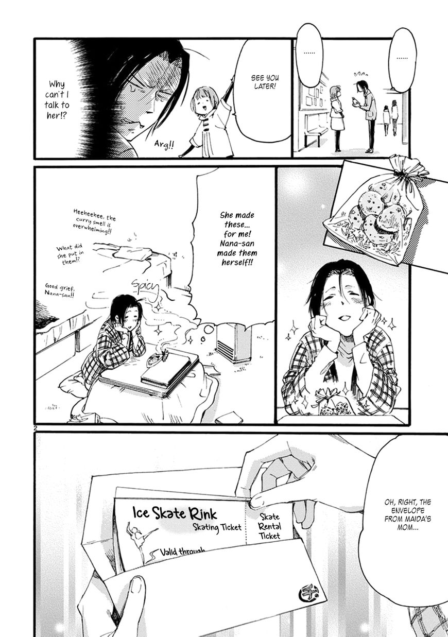 Baby, Kokoro no Mama ni! Chapter 11 page 2 - Chapter 11 : To Be Honest, I Don't Remember the End
