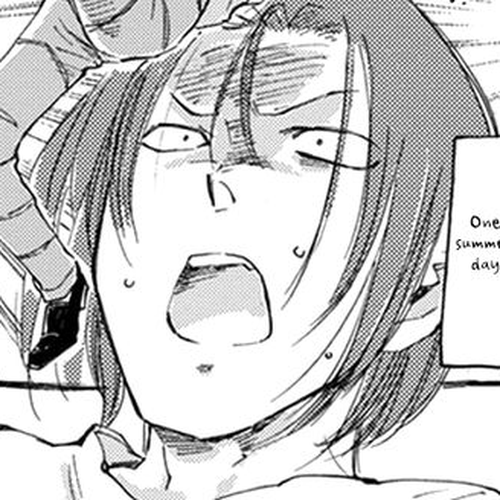 Baby, Kokoro no Mama ni! Chapter 12 : Slippery Rendezvous cover