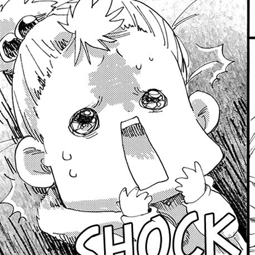 Baby, Kokoro no Mama ni! Chapter 13 : The Safe and Quiet Route cover