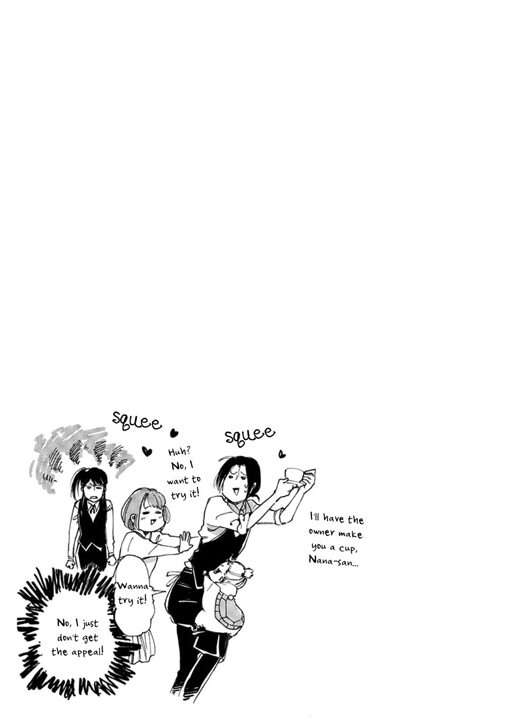 Baby, Kokoro no Mama ni! Chapter 19 page 31 - Chapter 19