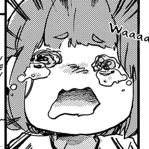 Baby, Kokoro no Mama ni! Chapter 22: Apologies Smell Like Curry cover