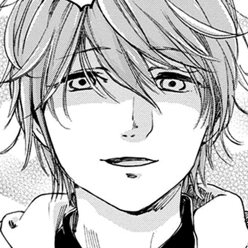 Baby, Kokoro no Mama ni! Chapter 23: Enter the Spiderman cover