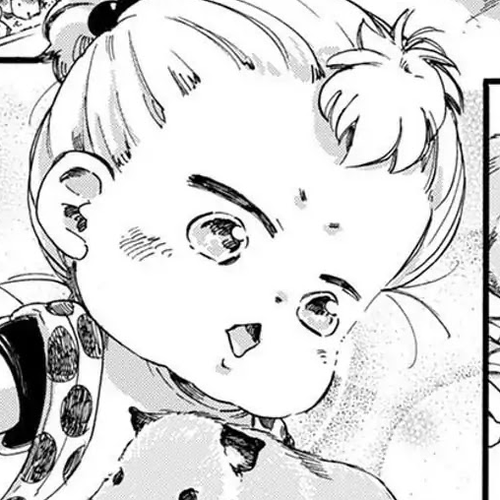 Baby, Kokoro no Mama ni! Chapter 25: Survive the Zoo (Dead or Alive) cover