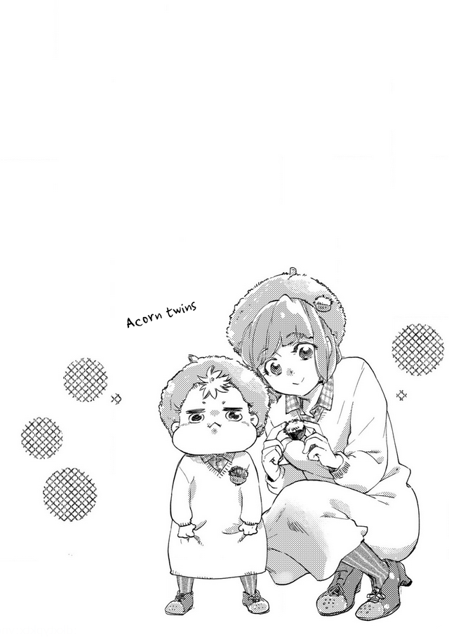 Baby, Kokoro no Mama ni! Chapter 26.1 page 9 - Chapter 26.1: Extras 1-3