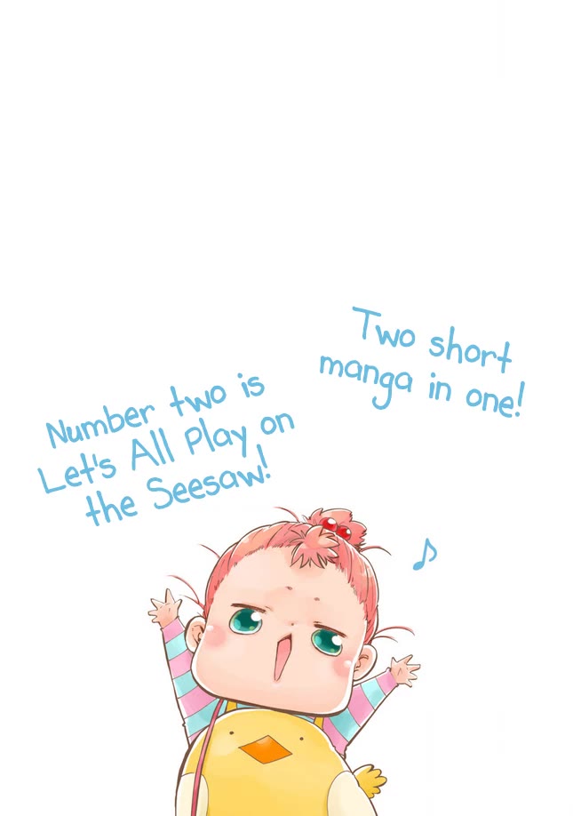 Baby, Kokoro no Mama ni! Chapter 26.2 page 9 - Chapter 26.2: Extras 4-5