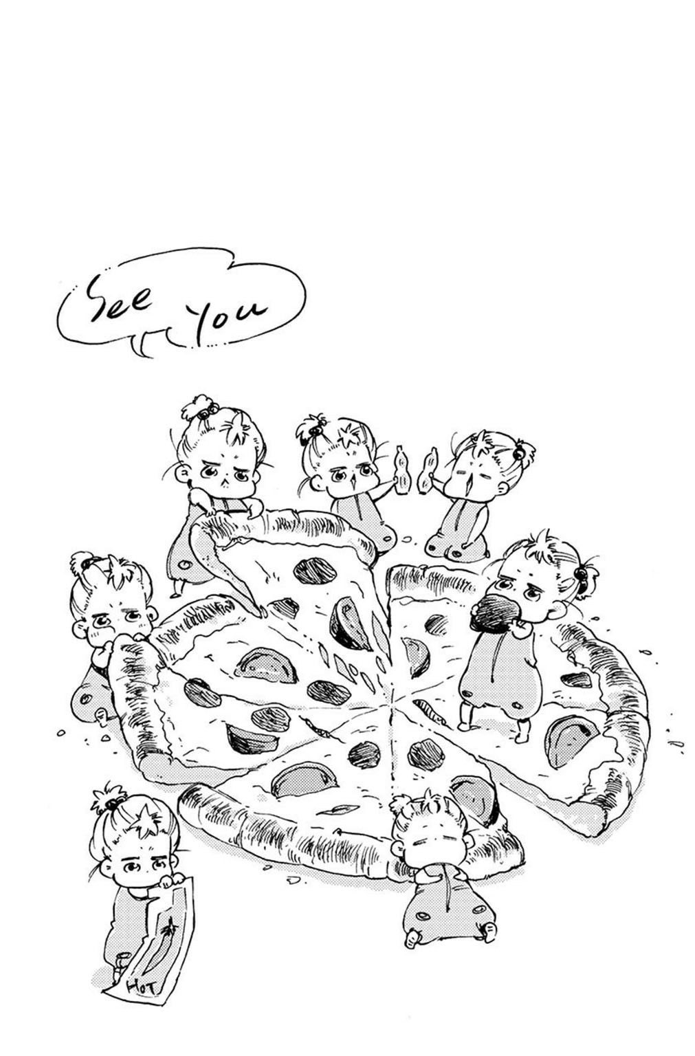 Baby, Kokoro no Mama ni! Chapter 26 page 23 - Chapter 26: The Summer of Our Youth