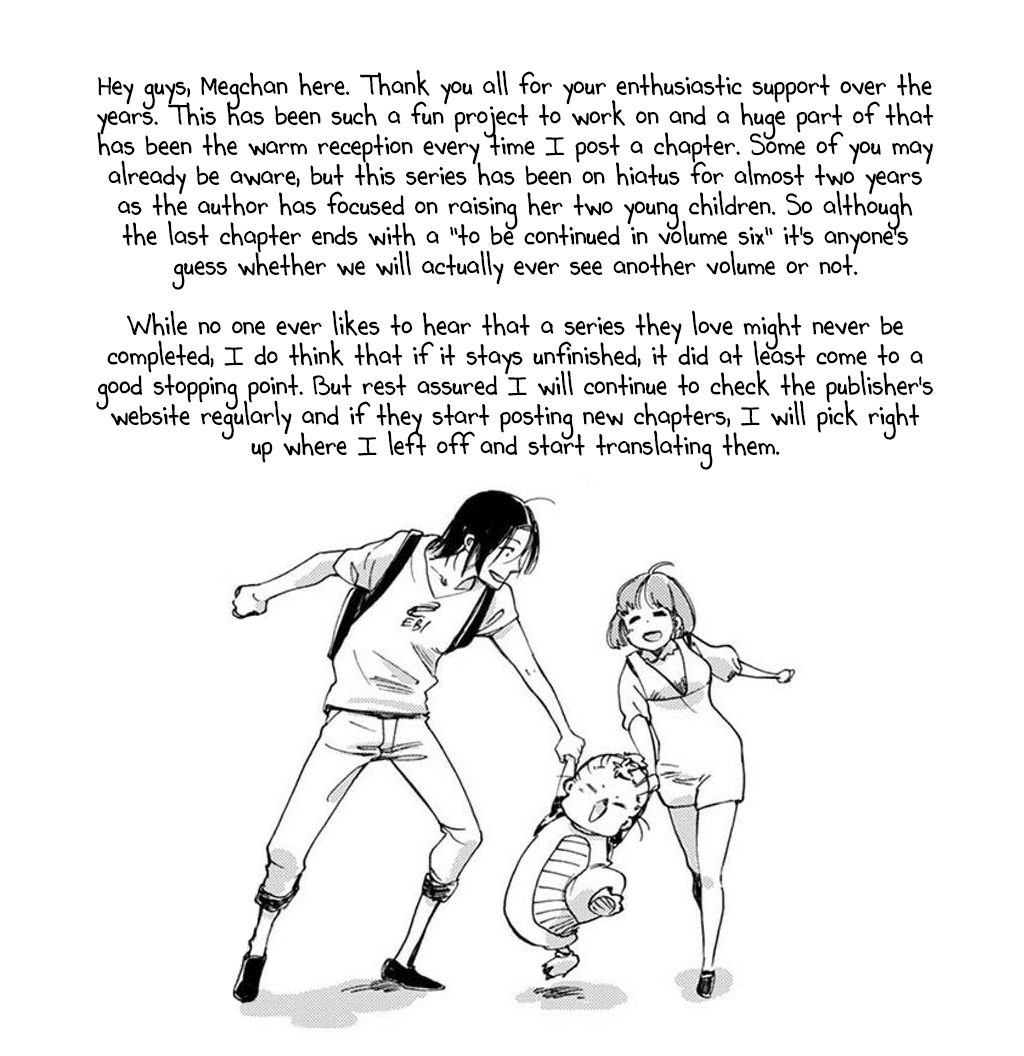 Baby, Kokoro no Mama ni! Chapter 26 page 24 - Chapter 26: The Summer of Our Youth