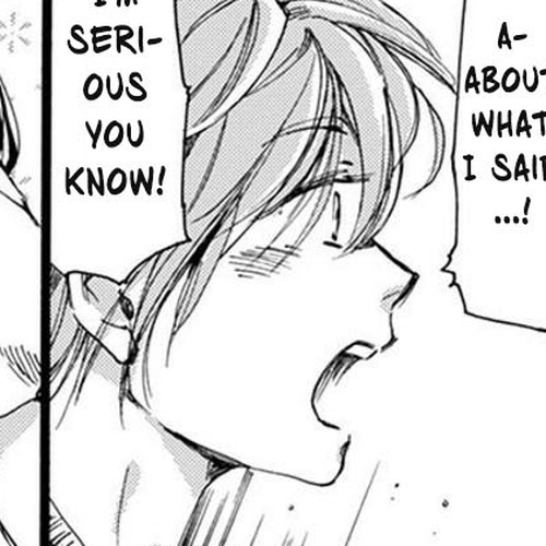 Baby, Kokoro no Mama ni! Chapter 26: The Summer of Our Youth cover